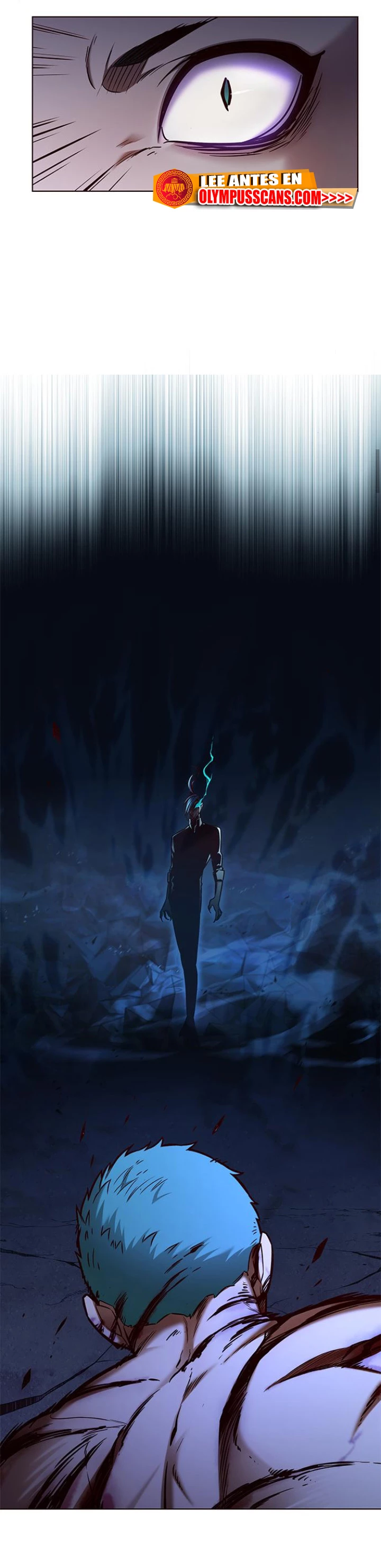 Eleceed Capitulo 128 página 20