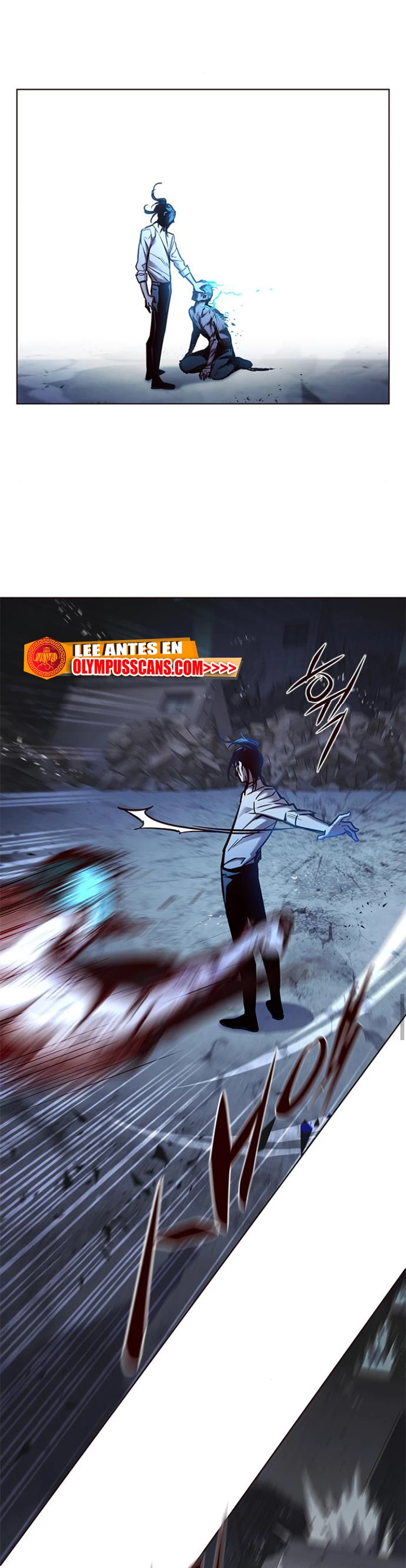 Eleceed Capitulo 128 página 29