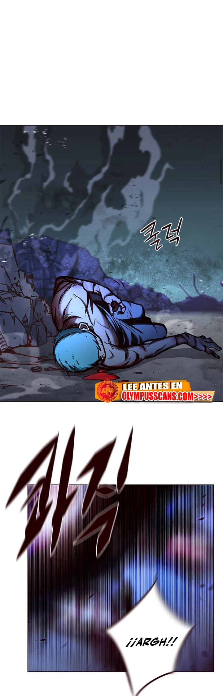 Eleceed Capitulo 128 página 31