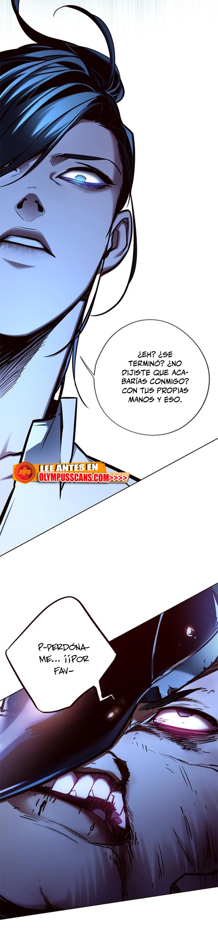 Eleceed Capitulo 128 página 33