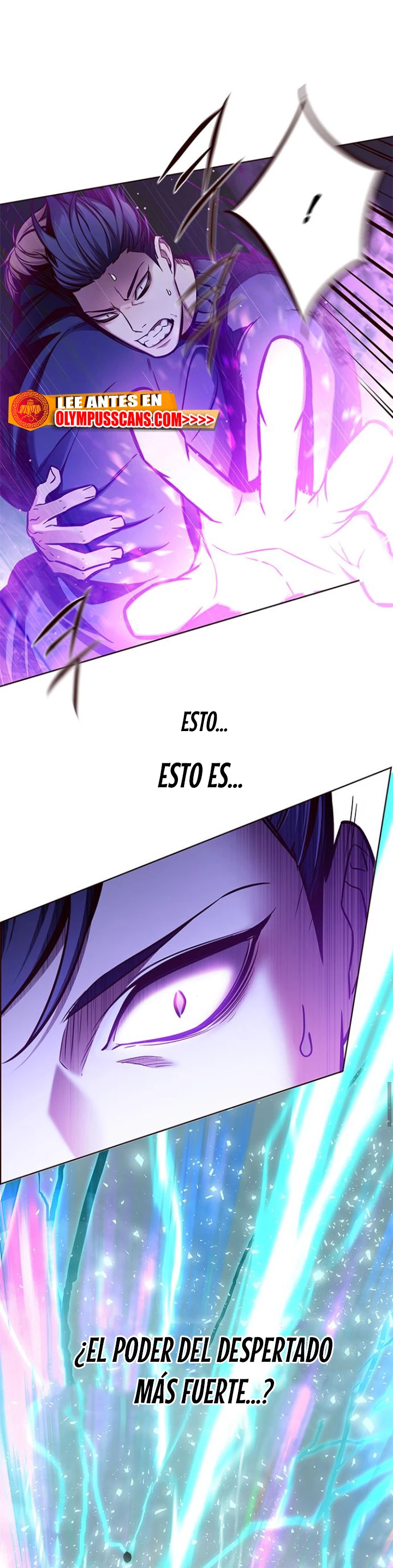 Eleceed Capitulo 128 página 37