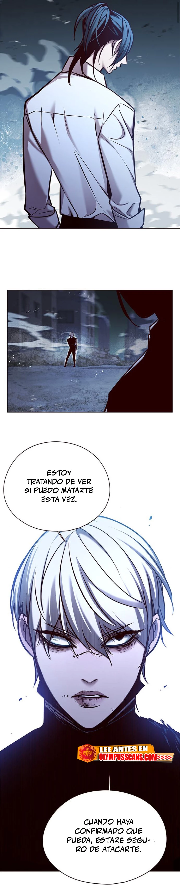 Eleceed Capitulo 128 página 40