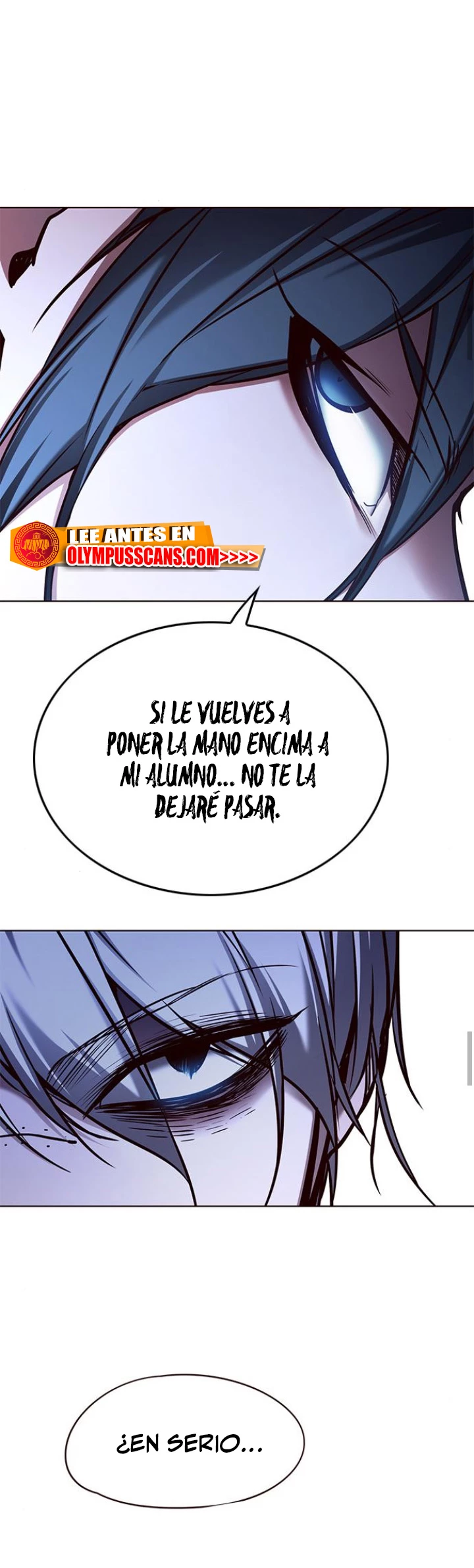 Eleceed Capitulo 128 página 42