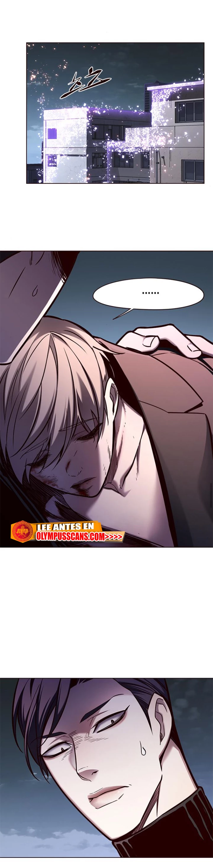 Eleceed Capitulo 128 página 45