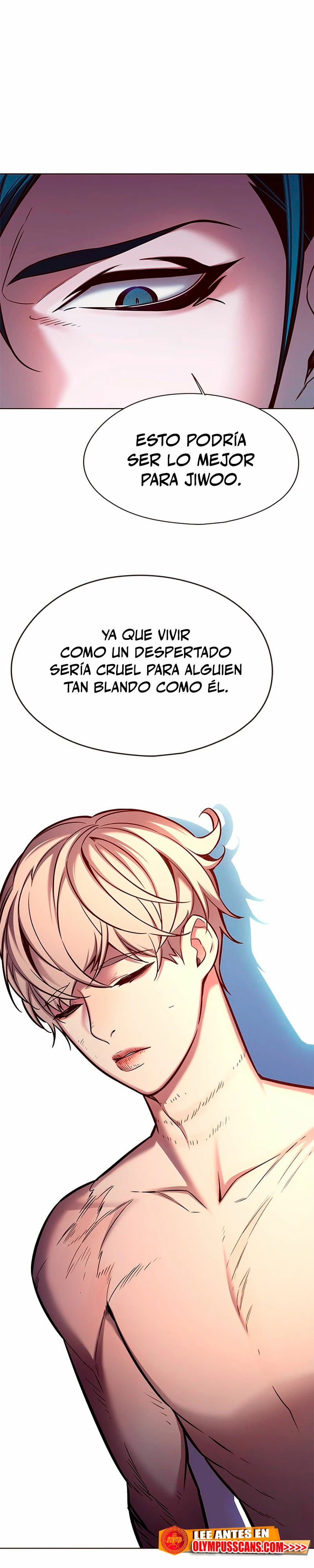 Eleceed Capitulo 129 página 10