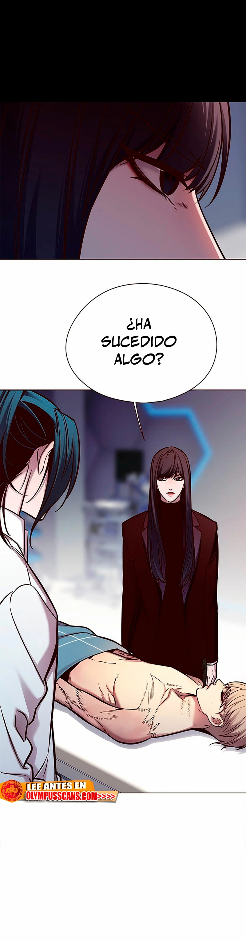 Eleceed Capitulo 129 página 13