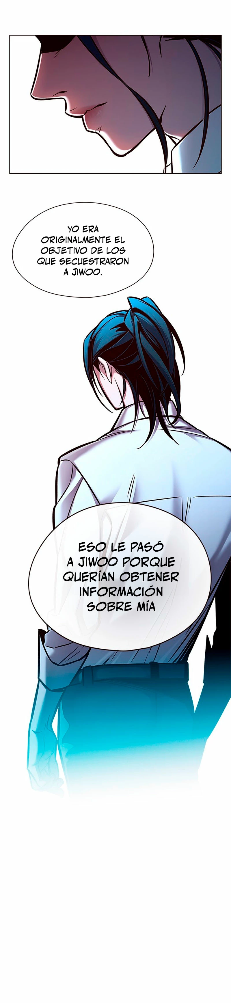 Eleceed Capitulo 129 página 14