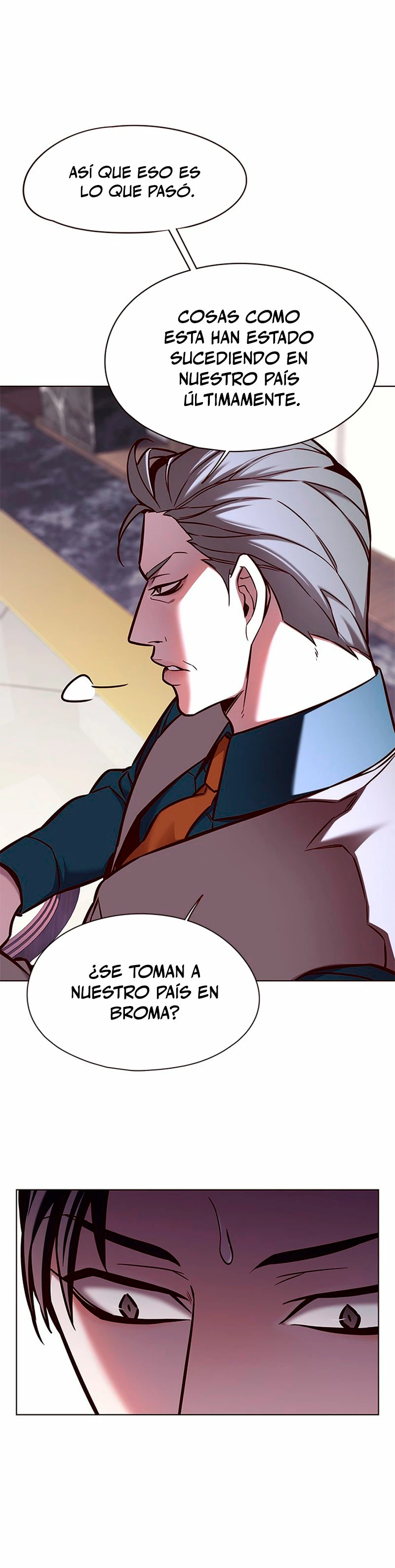 Eleceed Capitulo 129 página 19
