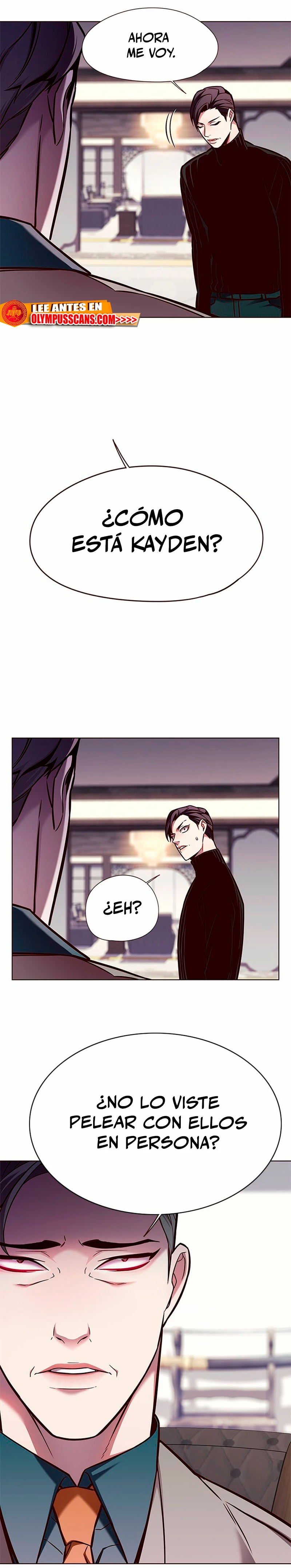 Eleceed Capitulo 129 página 20