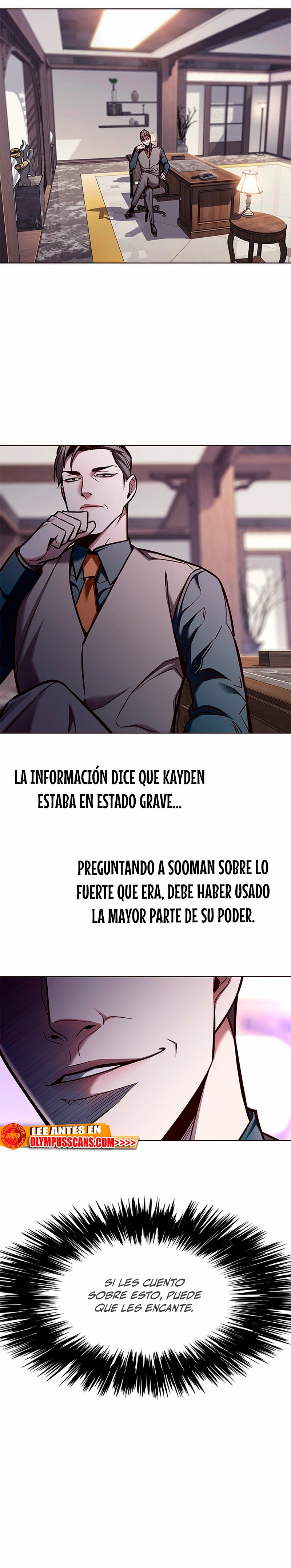 Eleceed Capitulo 129 página 22