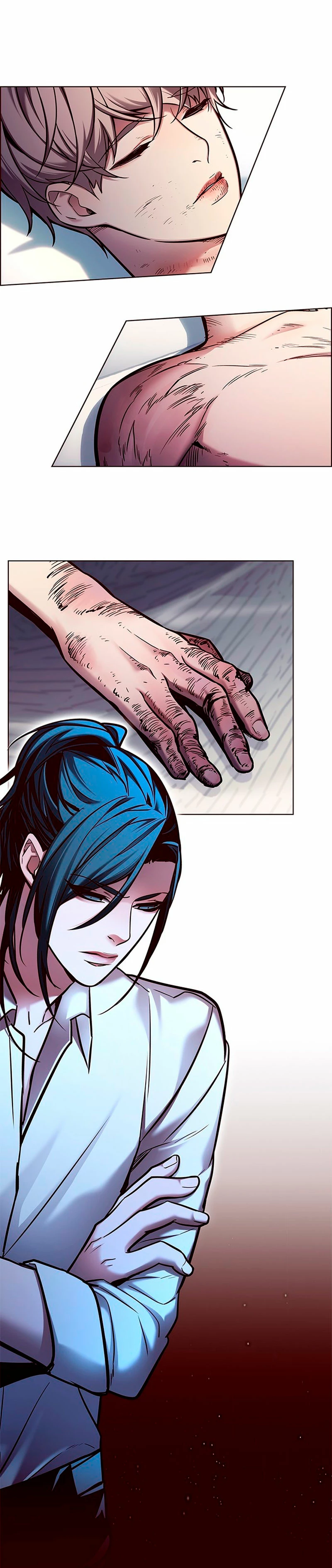 Eleceed Capitulo 129 página 24