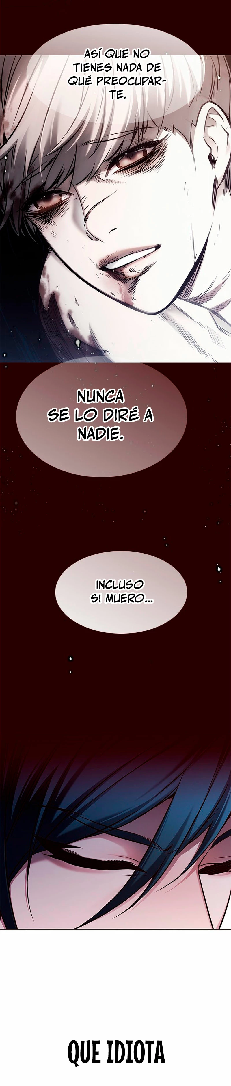 Eleceed Capitulo 129 página 25