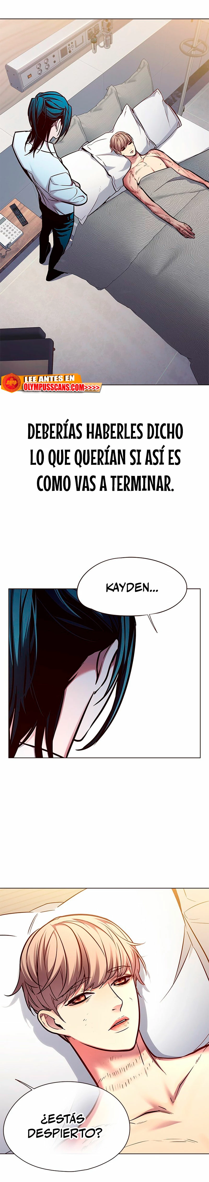 Eleceed Capitulo 129 página 26