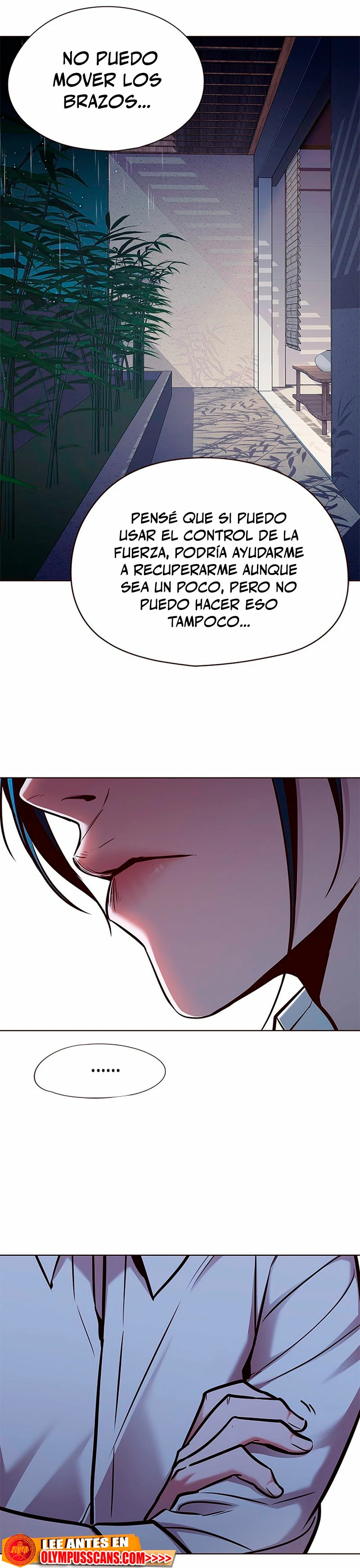 Eleceed Capitulo 129 página 28