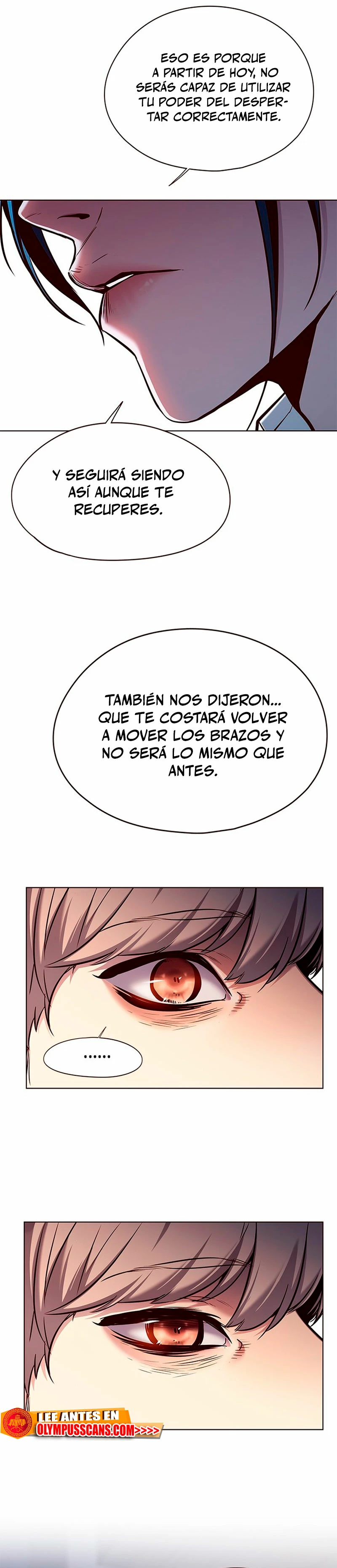 Eleceed Capitulo 129 página 29