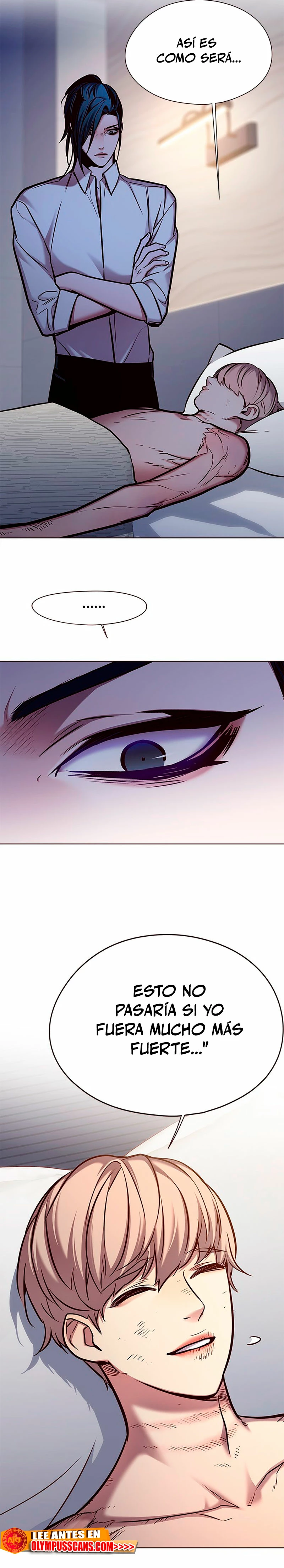 Eleceed Capitulo 129 página 30