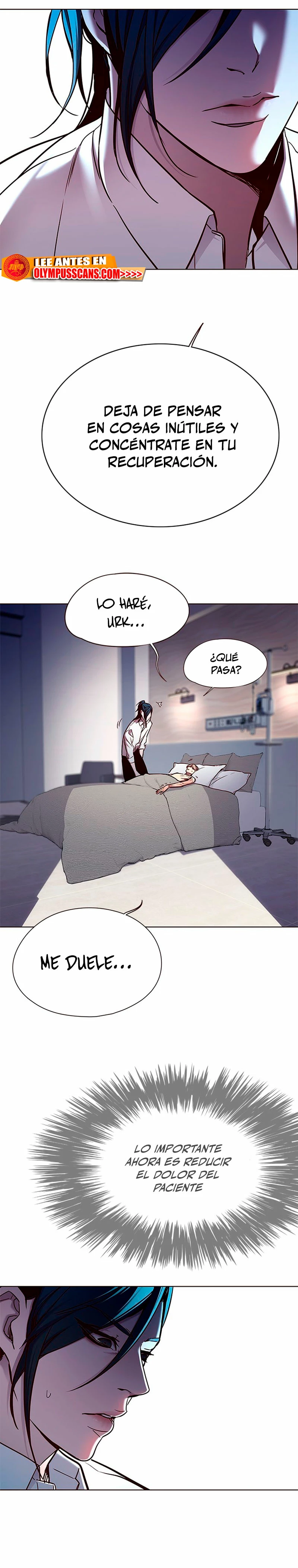 Eleceed Capitulo 129 página 33