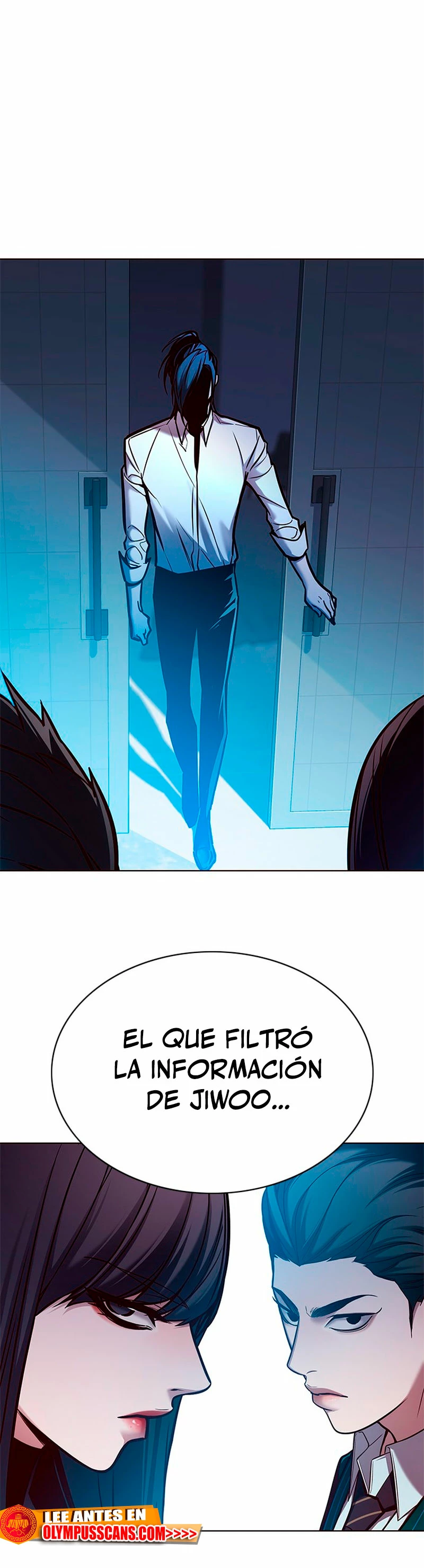 Eleceed Capitulo 129 página 35