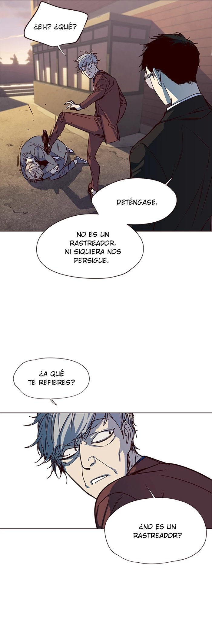 Eleceed Capitulo 13 página 26