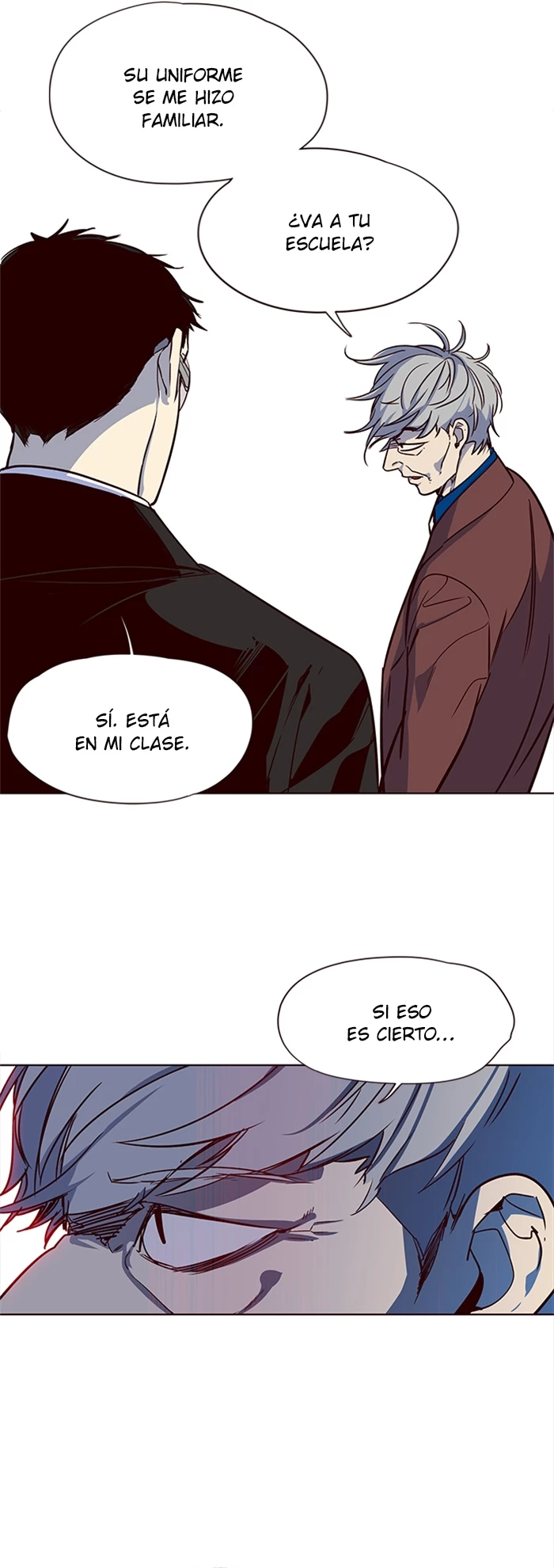Eleceed Capitulo 13 página 28