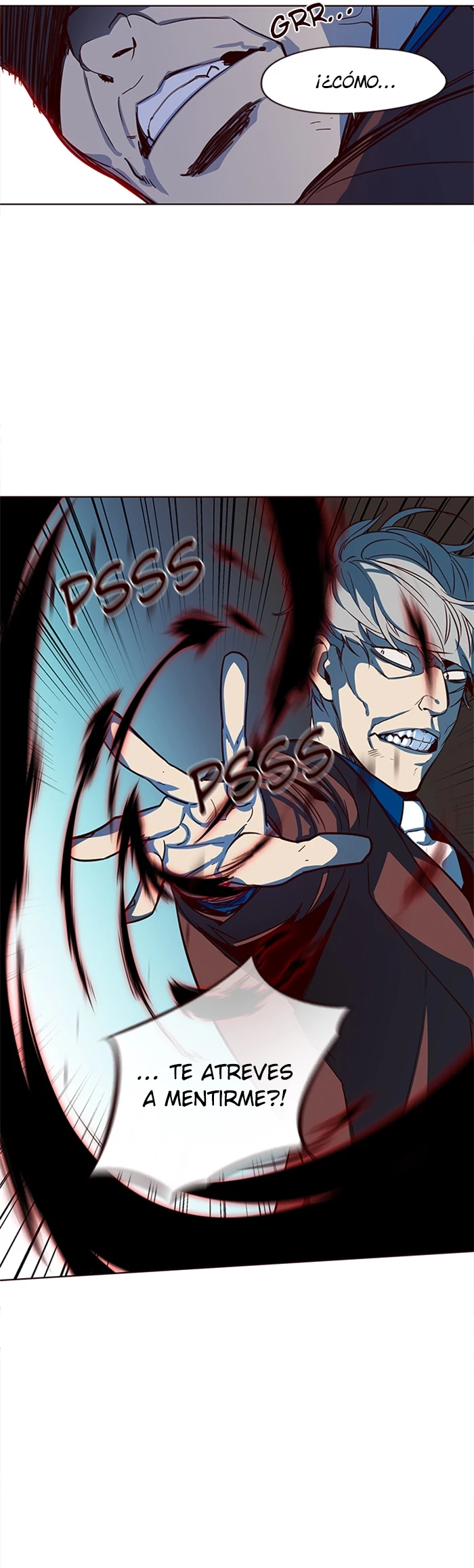 Eleceed Capitulo 13 página 30