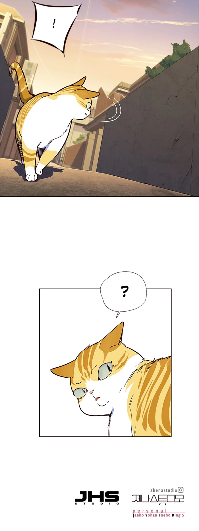 Eleceed Capitulo 13 página 38