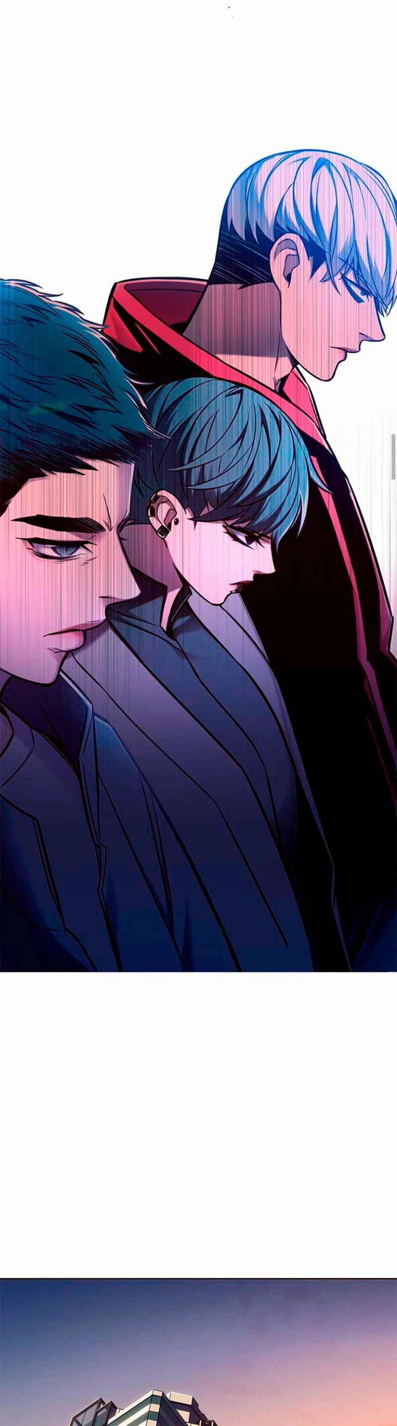 Eleceed Capitulo 130 página 13