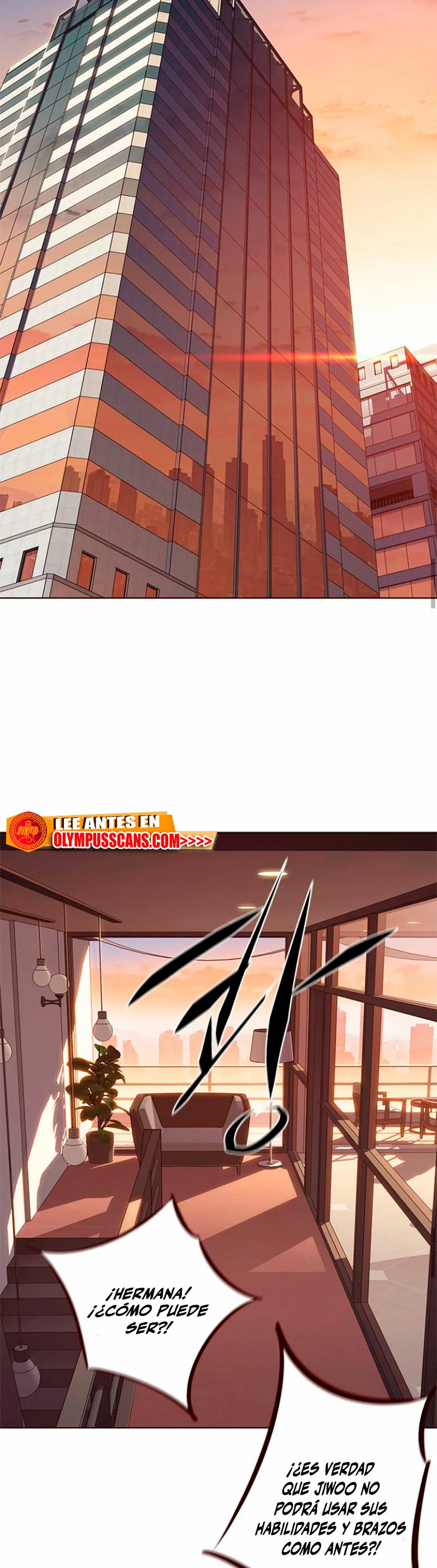 Eleceed Capitulo 130 página 14