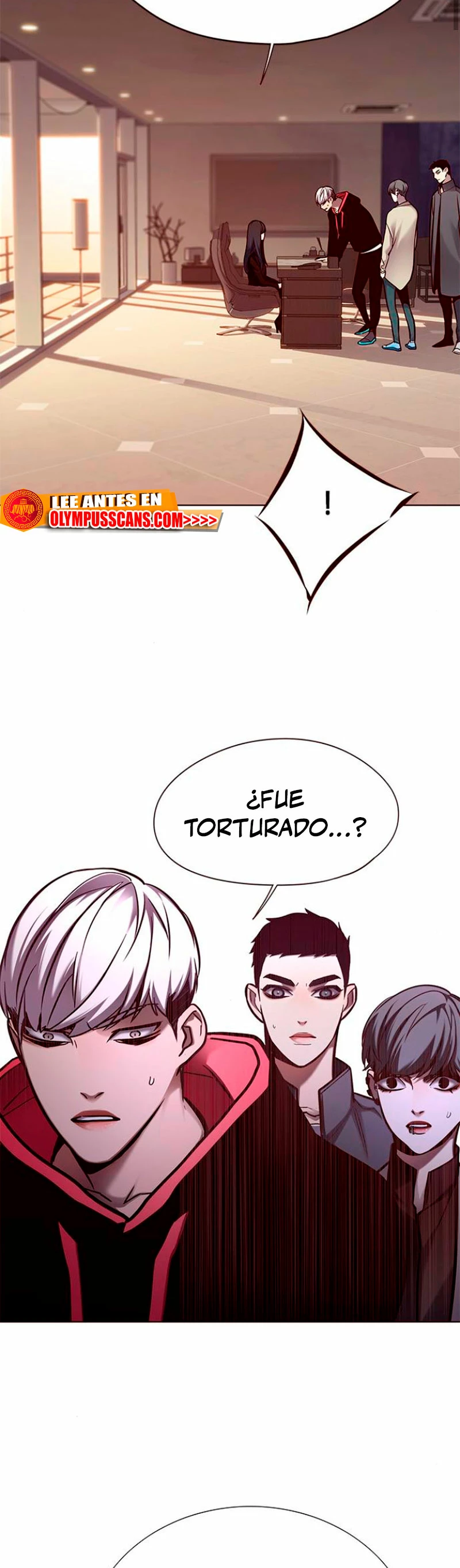 Eleceed Capitulo 130 página 16