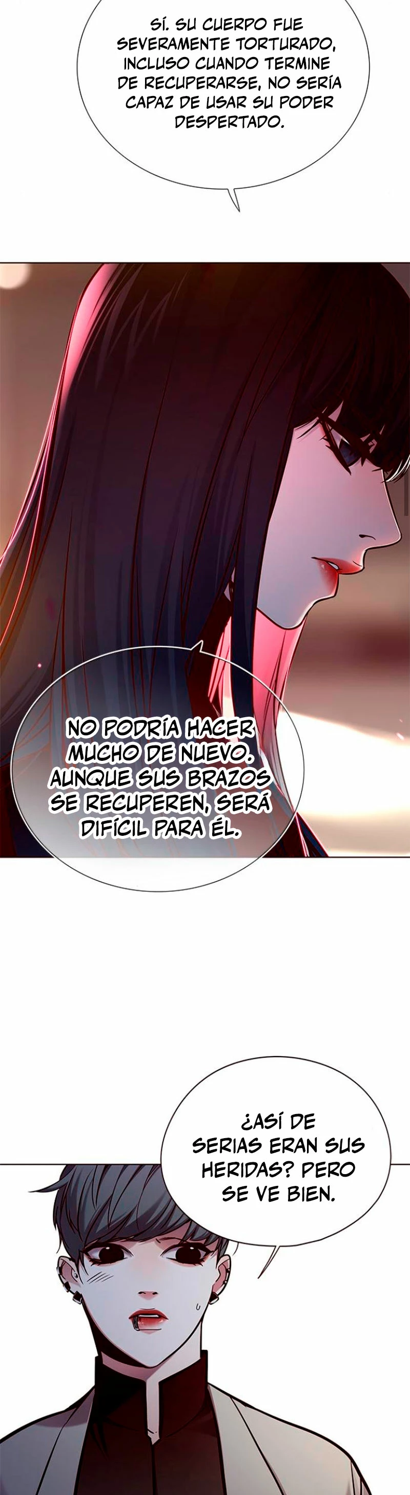 Eleceed Capitulo 130 página 17
