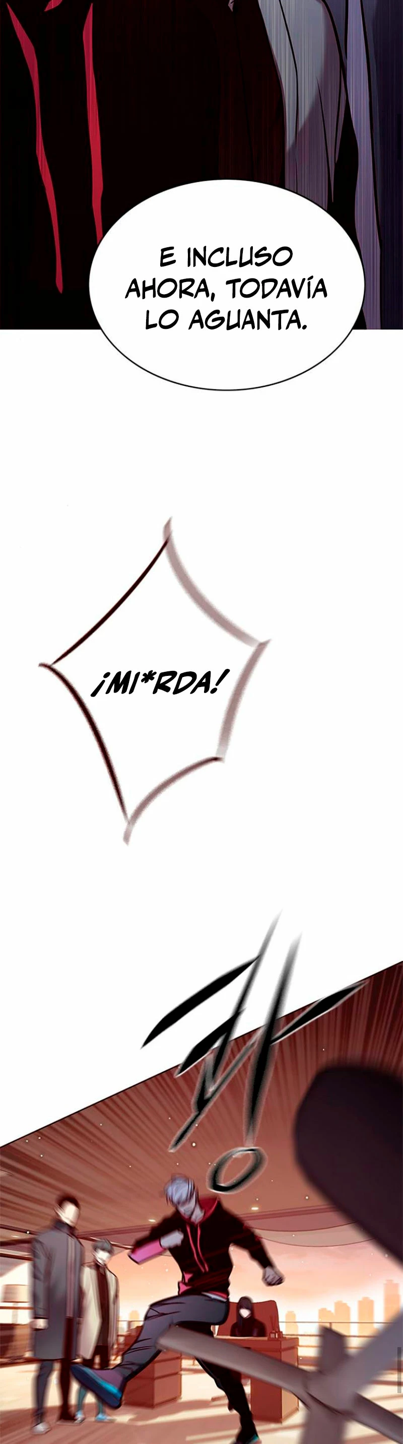 Eleceed Capitulo 130 página 19