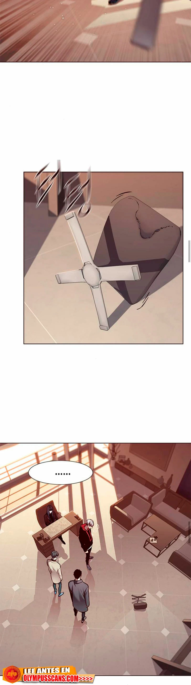Eleceed Capitulo 130 página 20