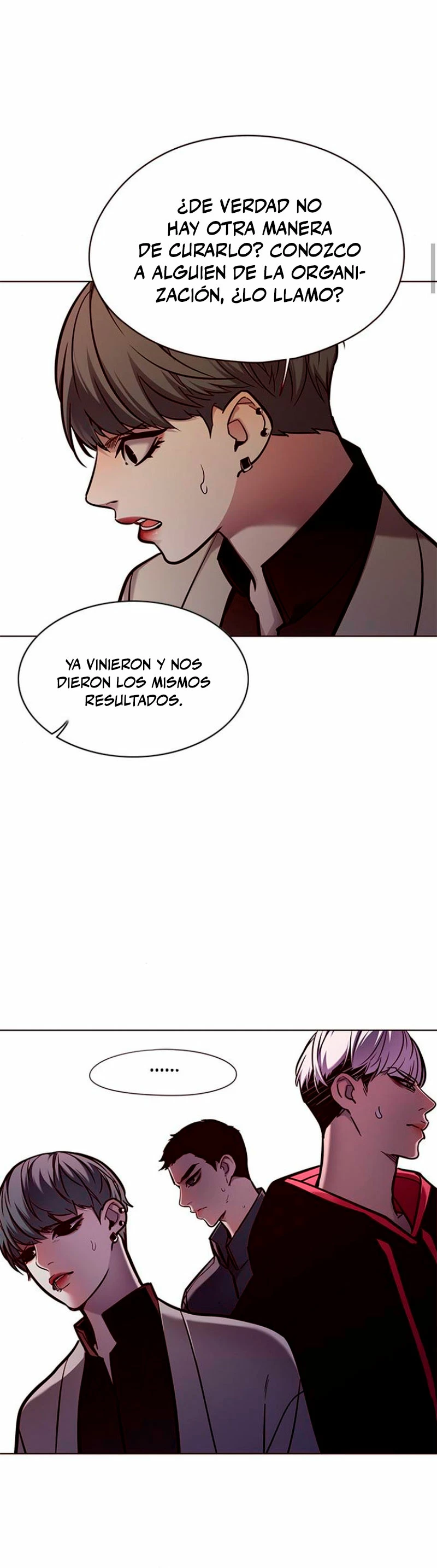 Eleceed Capitulo 130 página 21