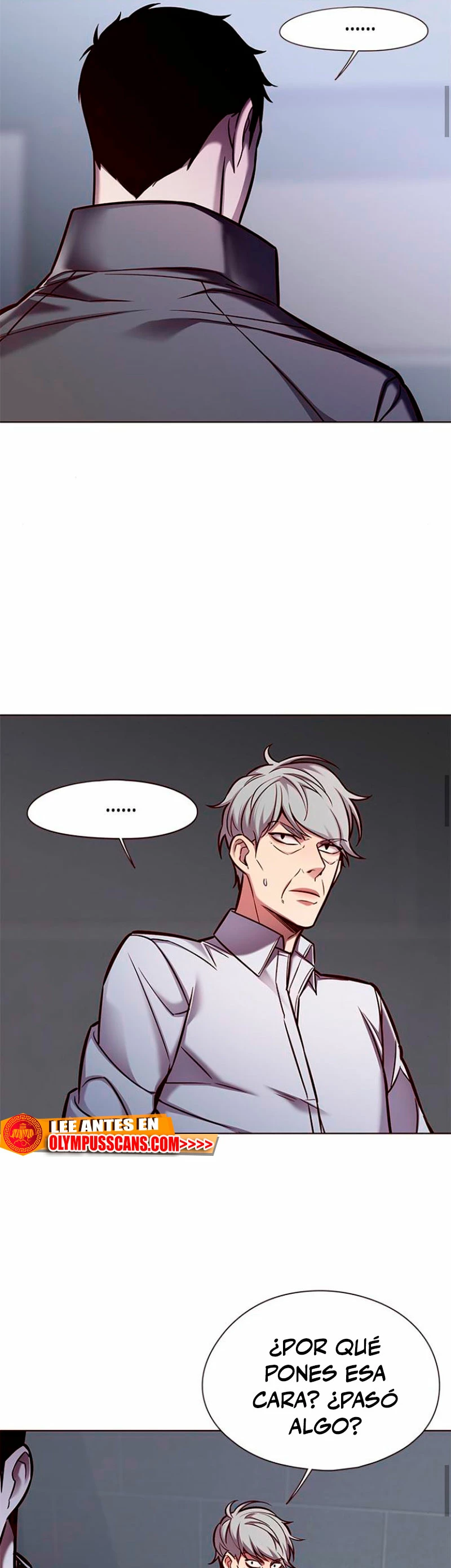 Eleceed Capitulo 130 página 22
