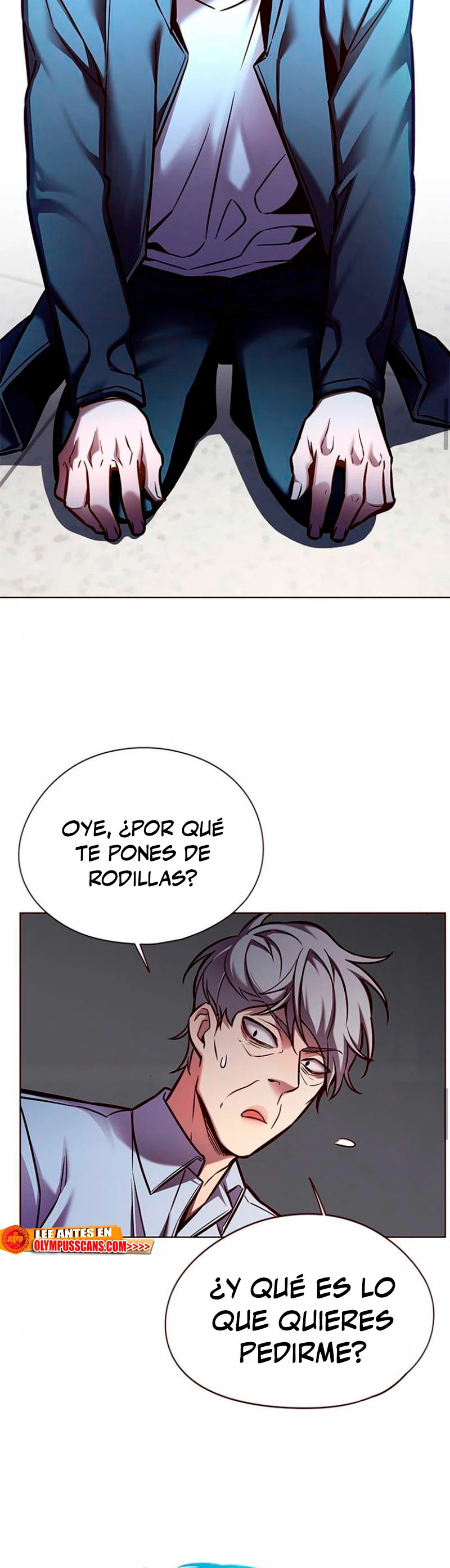 Eleceed Capitulo 130 página 24