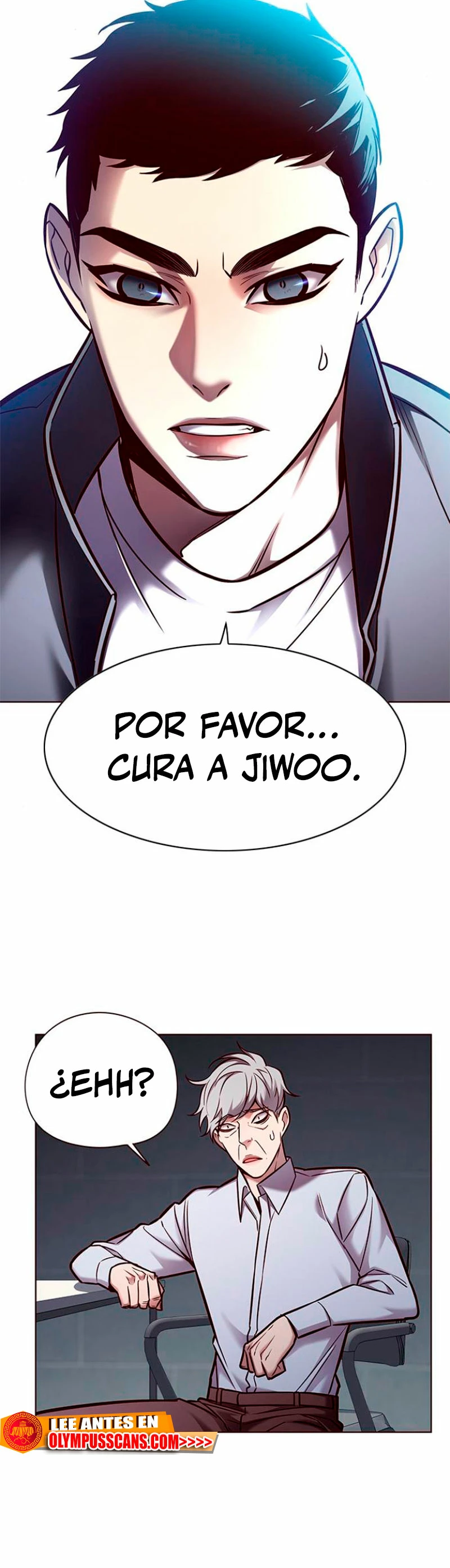 Eleceed Capitulo 130 página 25