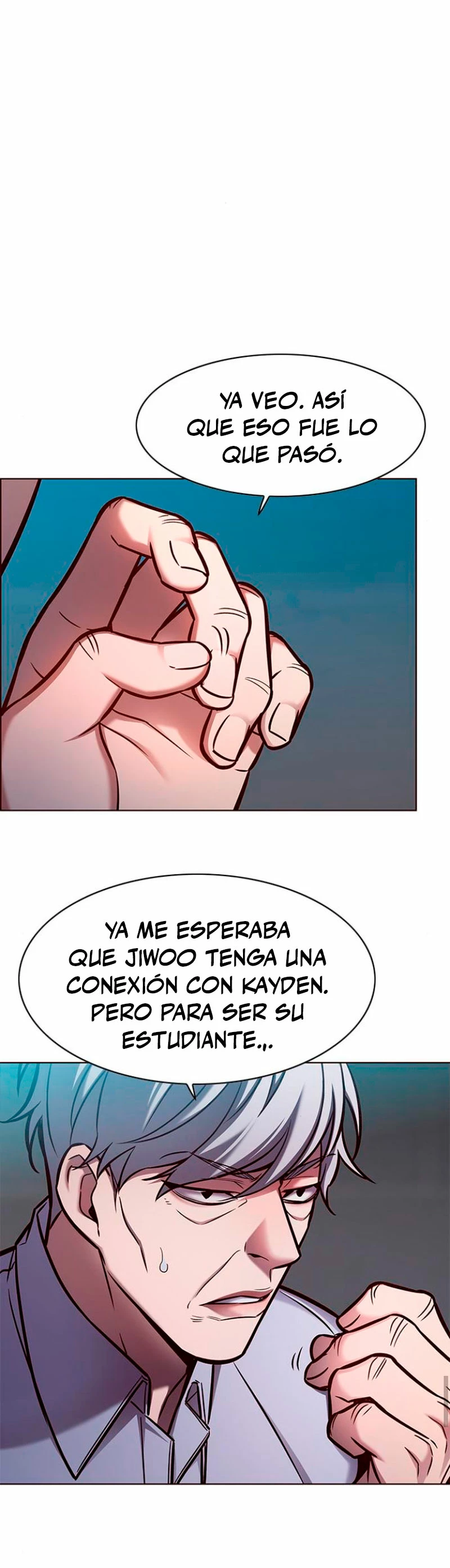 Eleceed Capitulo 130 página 26