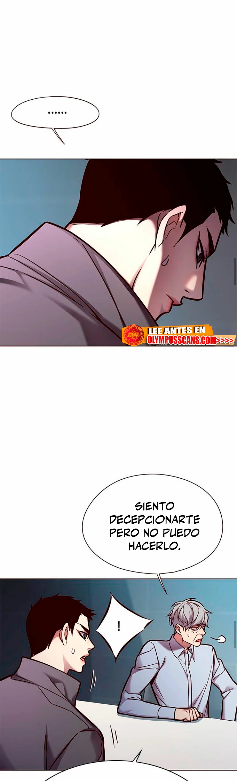 Eleceed Capitulo 130 página 27