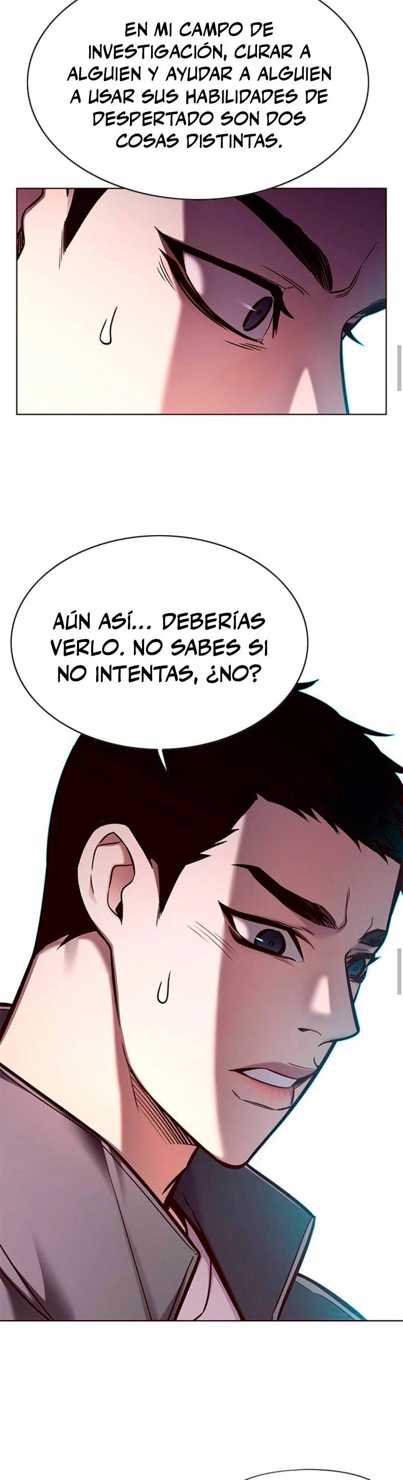 Eleceed Capitulo 130 página 28