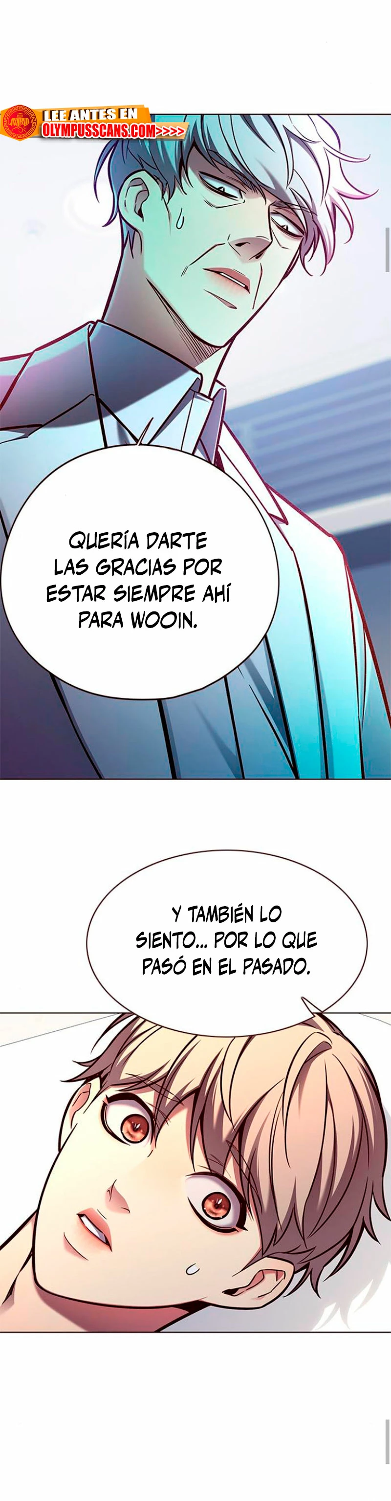 Eleceed Capitulo 131 página 10