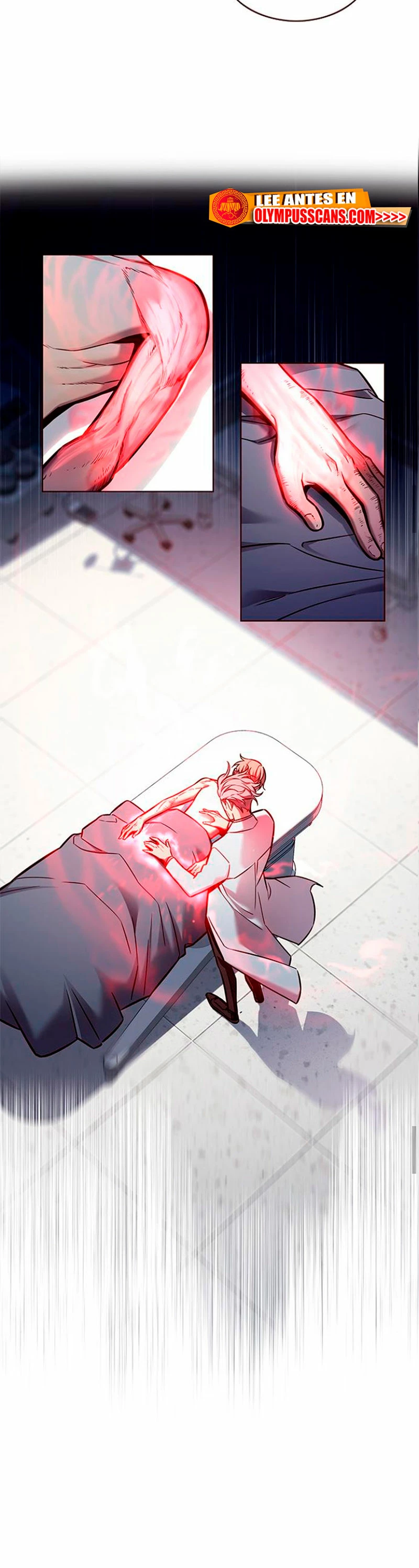 Eleceed Capitulo 131 página 13