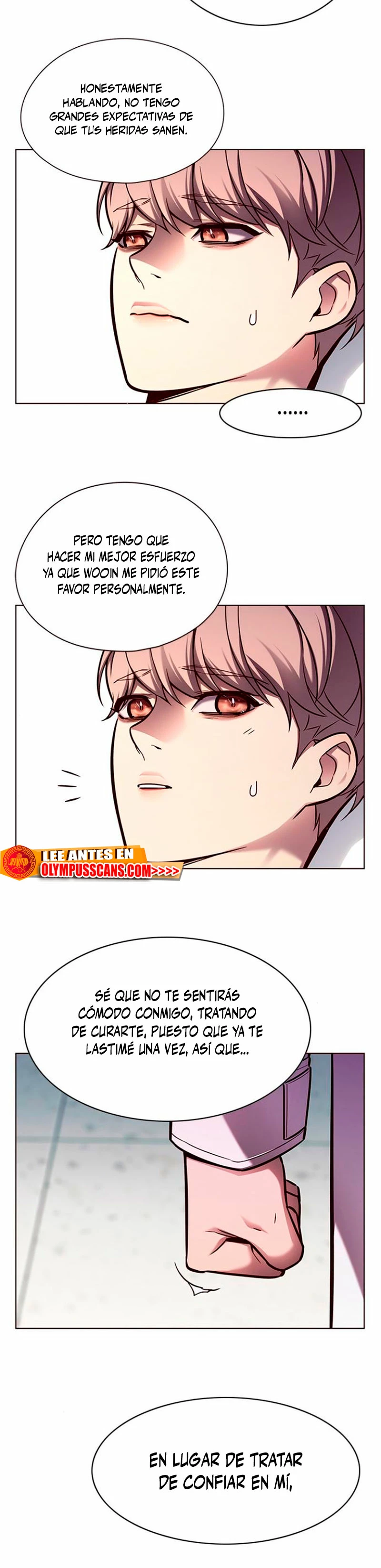Eleceed Capitulo 131 página 17