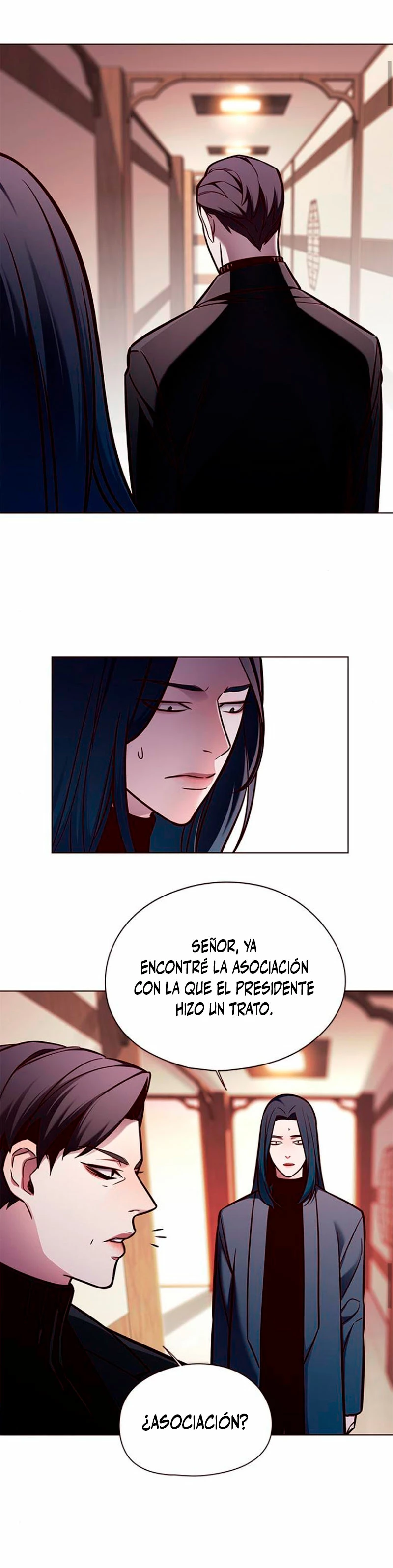 Eleceed Capitulo 131 página 20
