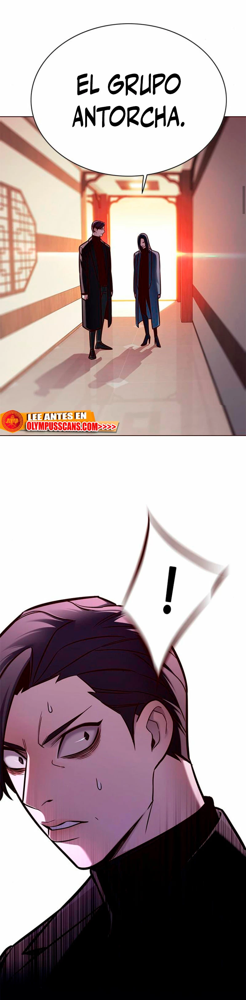 Eleceed Capitulo 131 página 21
