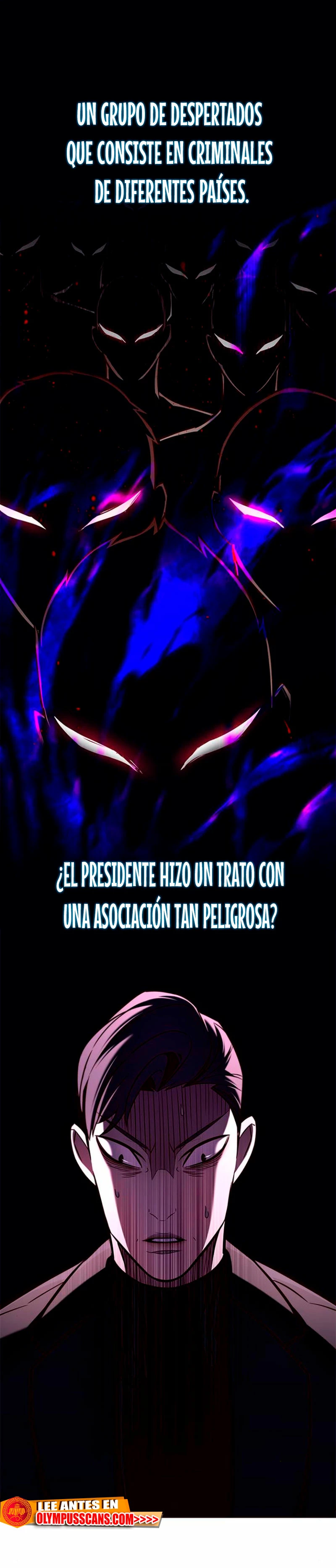 Eleceed Capitulo 131 página 22