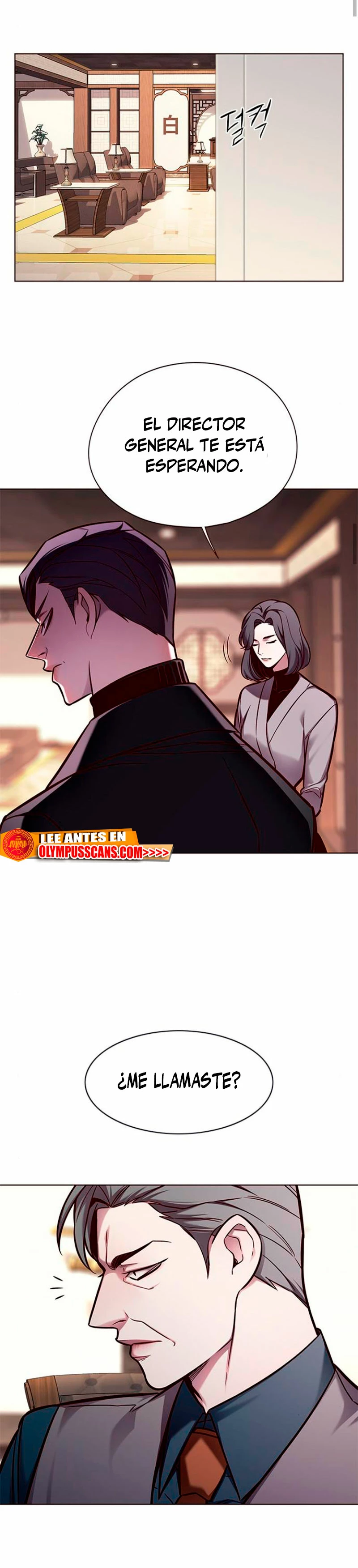 Eleceed Capitulo 131 página 24