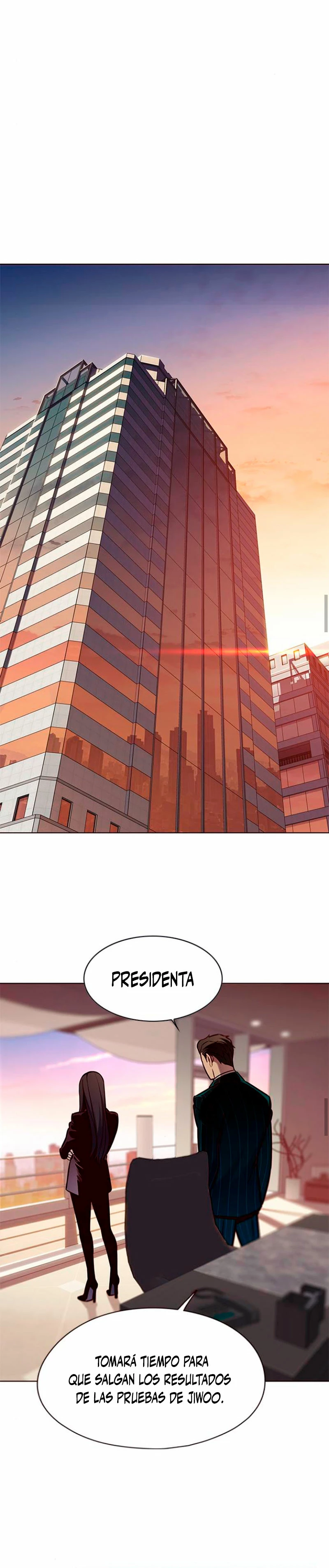 Eleceed Capitulo 131 página 26