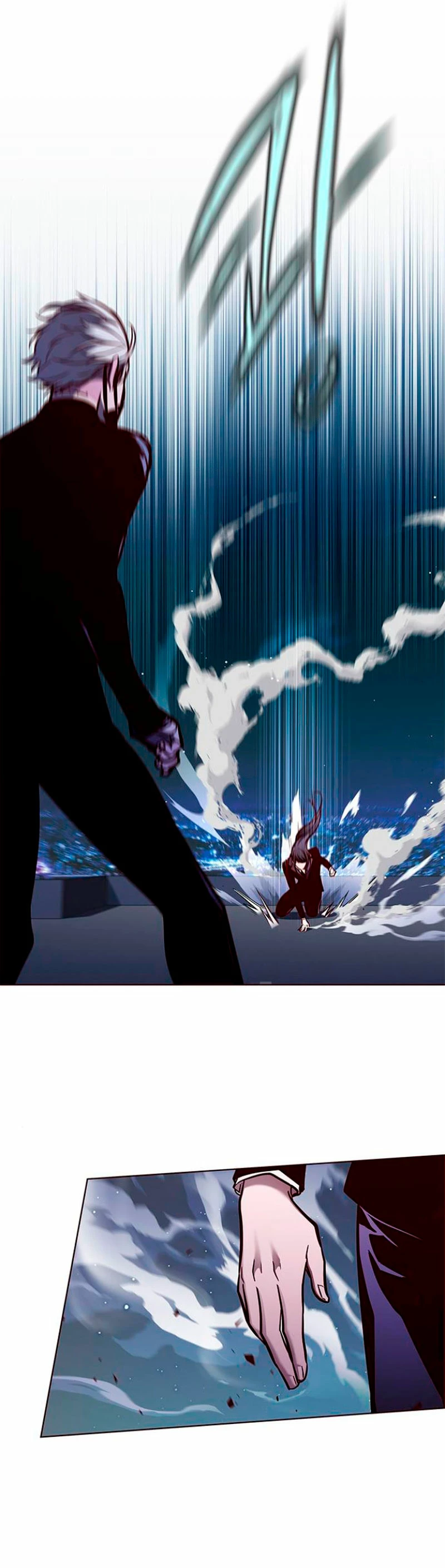 Eleceed Capitulo 131 página 32