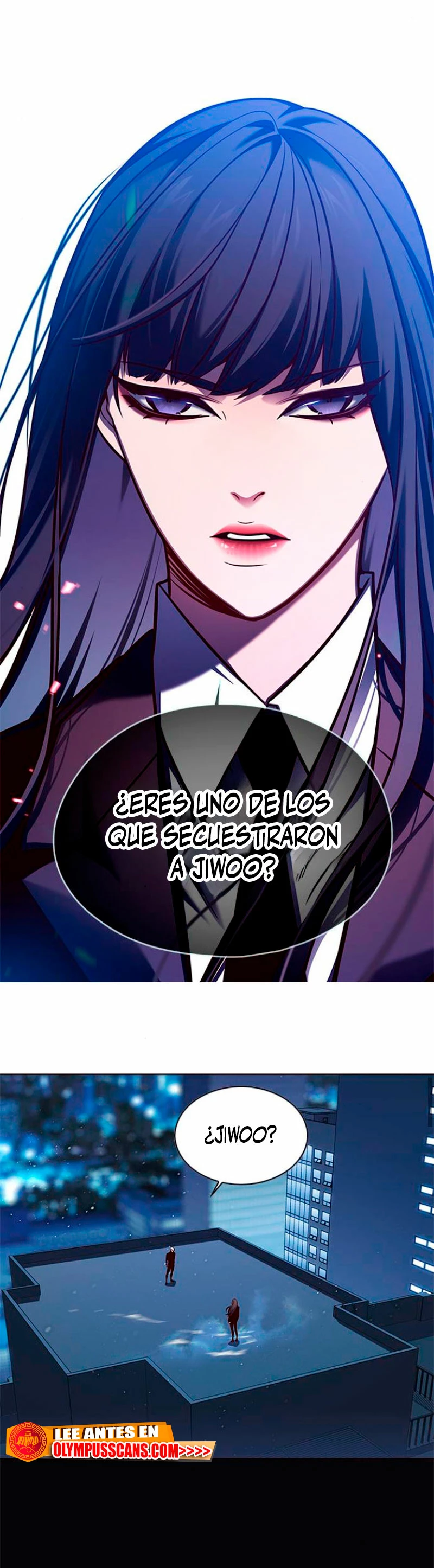 Eleceed Capitulo 131 página 33