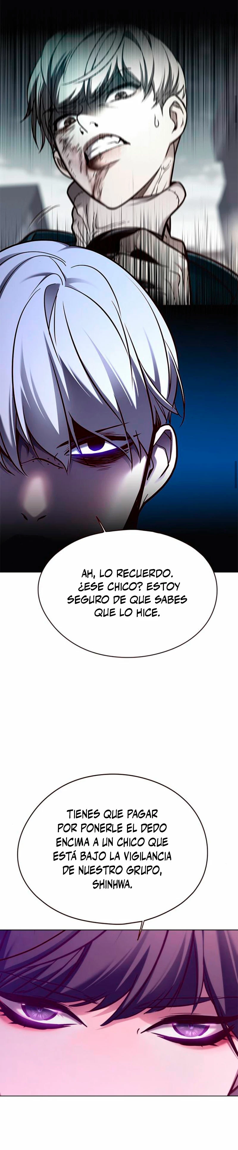 Eleceed Capitulo 131 página 34